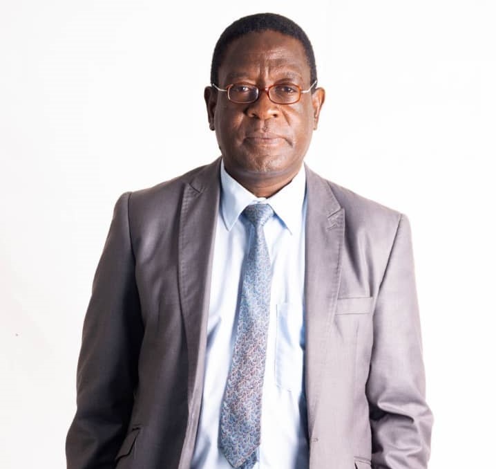 Ngoni Crispen Chisikarambwe